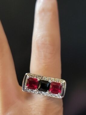 Camille Lucie Ring